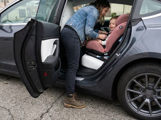 Hvad er ISOFIX og hvorfor er det smart til din autostol