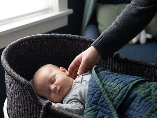 Sådan klæder du din baby rigtigt på